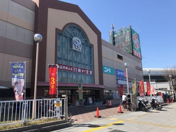門真市島頭２丁目の中古一戸建て(ニトリライフ門真店)