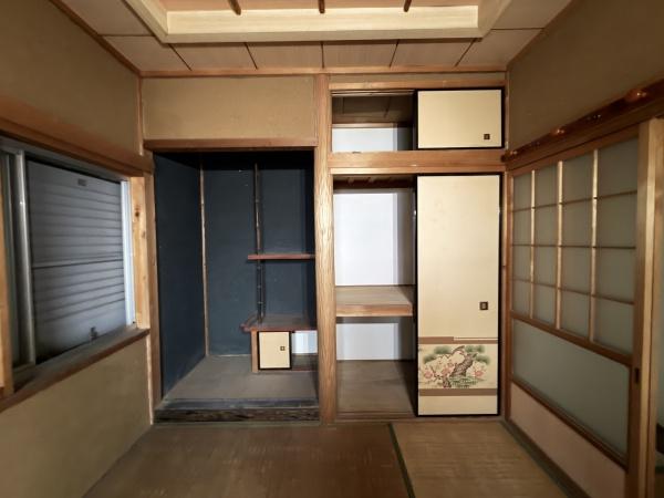 門真市島頭２丁目の中古一戸建て