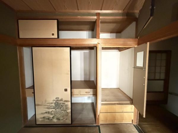 門真市島頭２丁目の中古一戸建て
