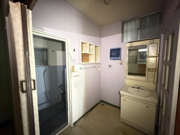 門真市島頭２丁目の中古一戸建て