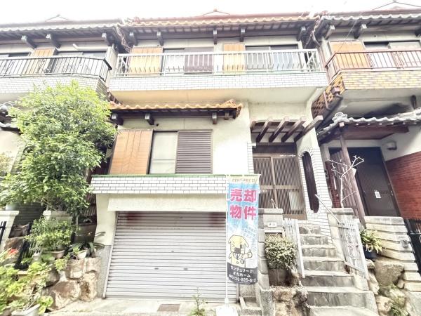 門真市島頭2丁目の中古一戸建