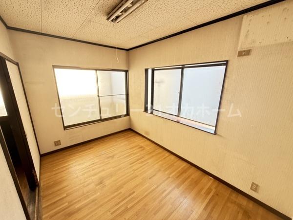 守口市春日町の中古一戸建て