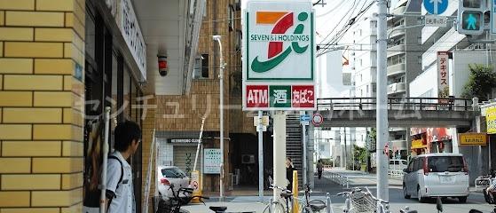 守口市春日町の中古一戸建て(セブンイレブン守口市駅西店)