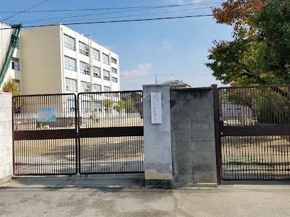 パークプラザ鶴見(茨田北小学校)