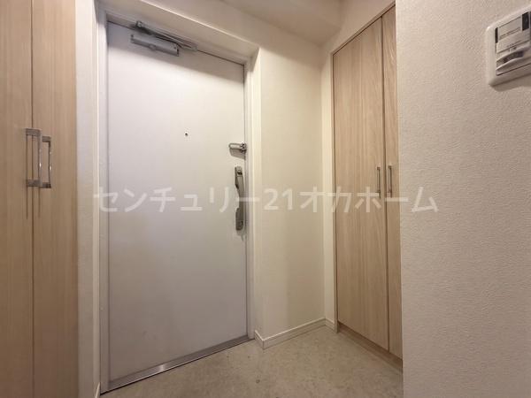 パークプラザ鶴見