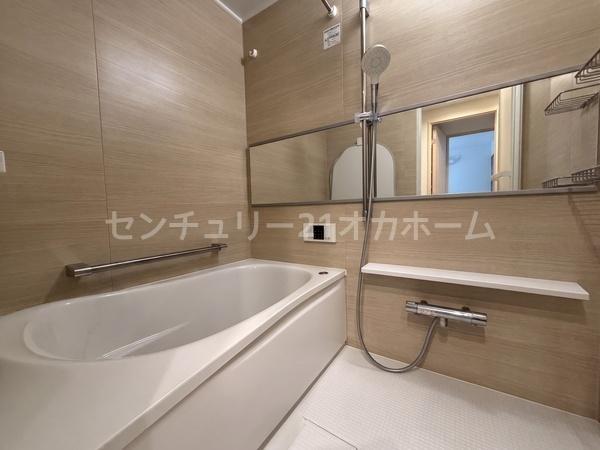 パークプラザ鶴見