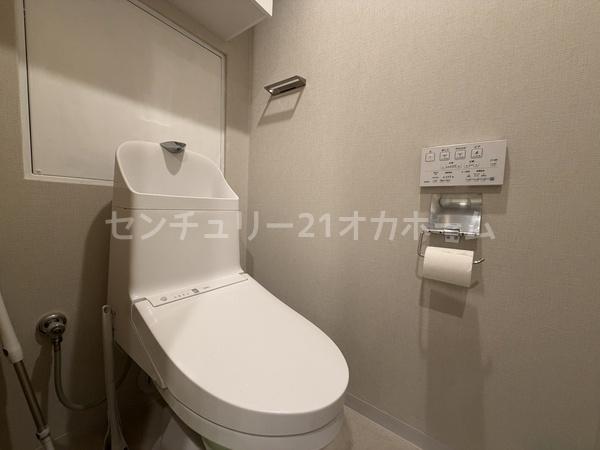 パークプラザ鶴見