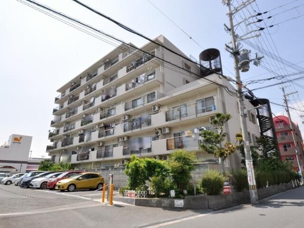 パークプラザ鶴見