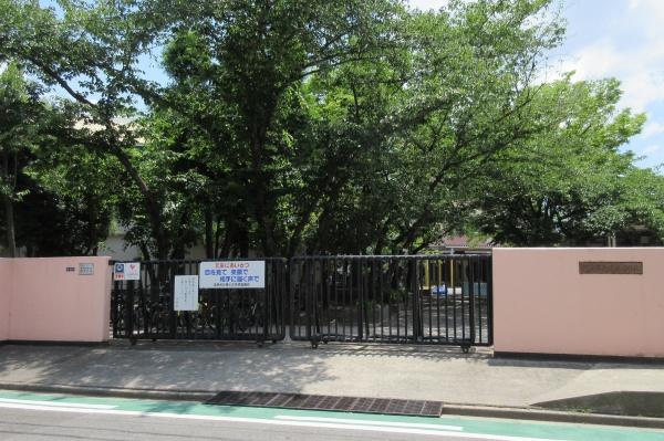 メロディースクエア古川橋(門真市立速見小学校)