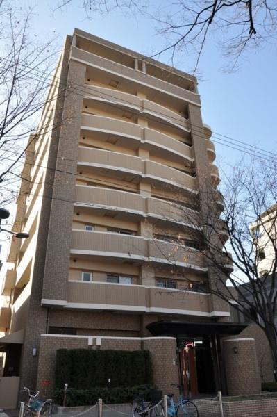 メロディースクエア古川橋