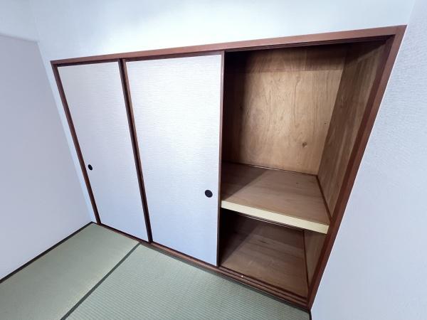 守口スカイハイツ