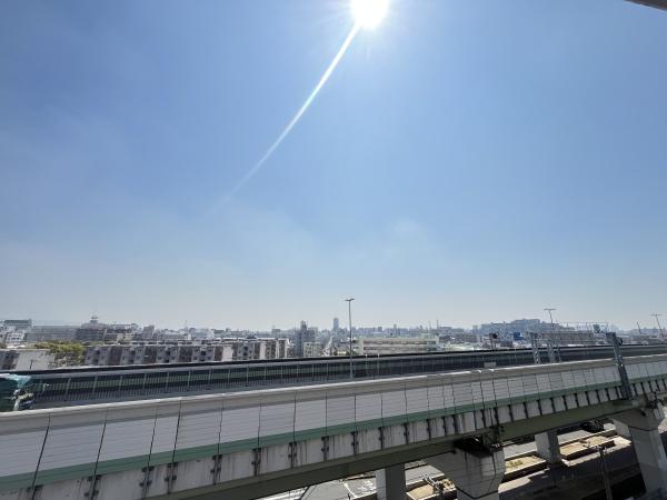 守口ハイライフＡ棟