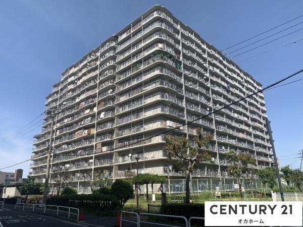 守口ハイライフA棟