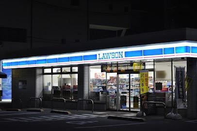 日光ハイツ香里第五(ローソン寝屋川池田三丁目店)