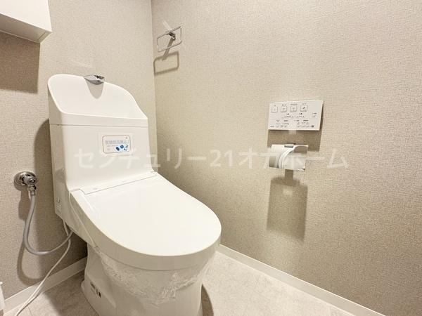 日光ハイツ香里第五