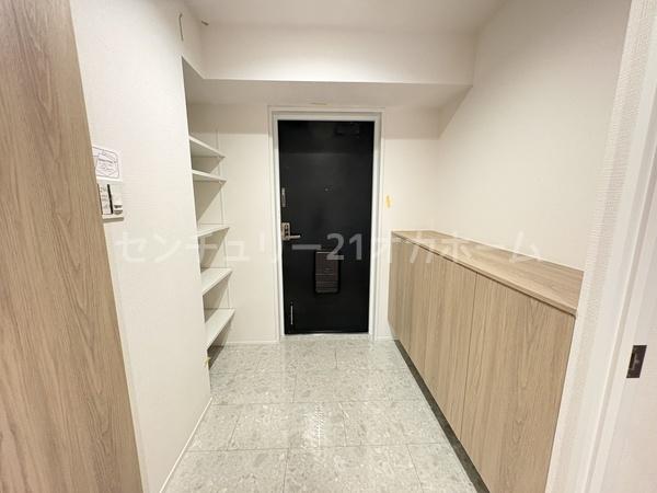 日光ハイツ香里第五