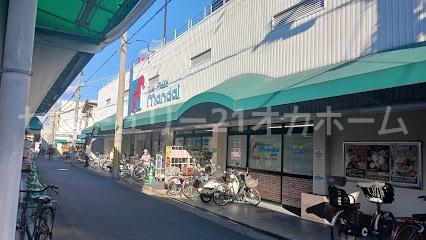 守口市藤田町１丁目の中古一戸建て(万代古川橋店)