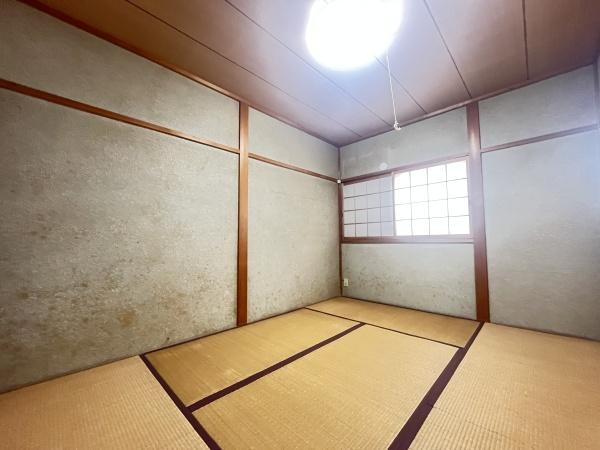 守口市藤田町１丁目の中古一戸建て