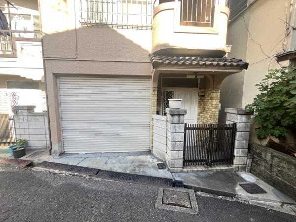 守口市藤田町１丁目の中古一戸建て