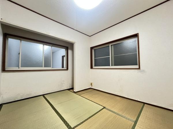 守口市藤田町１丁目の中古一戸建て