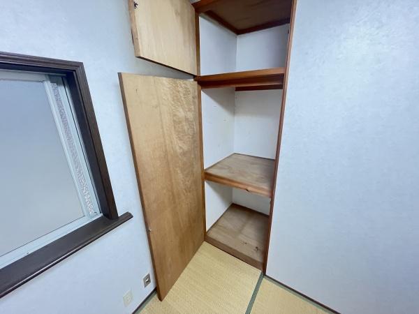 守口市藤田町１丁目の中古一戸建て