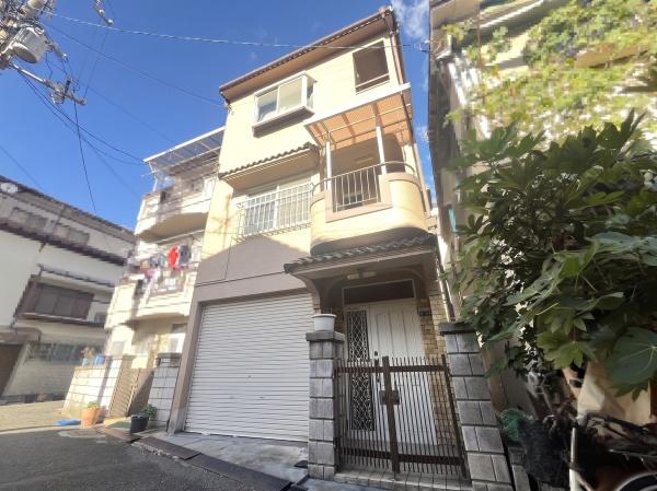 守口市藤田町１丁目の中古一戸建
