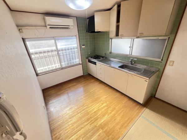 守口市藤田町１丁目の中古一戸建