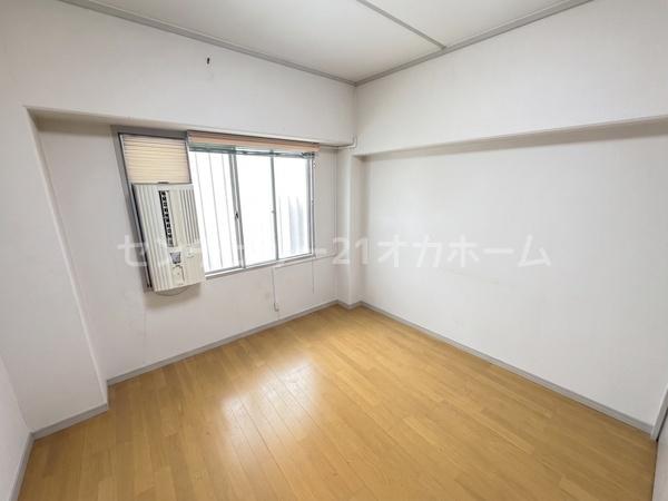 淀川パークハウスＦ棟