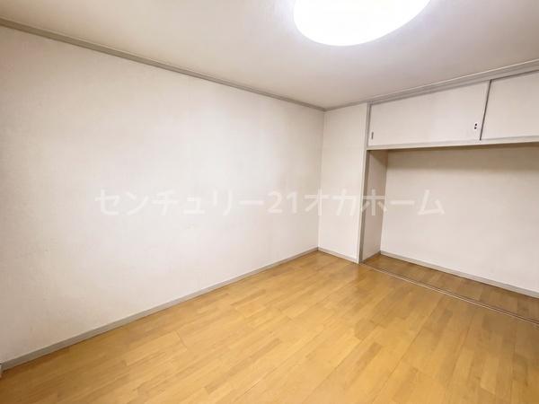 淀川パークハウスＦ棟