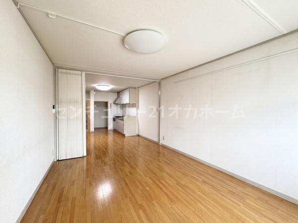 淀川パークハウスＦ棟