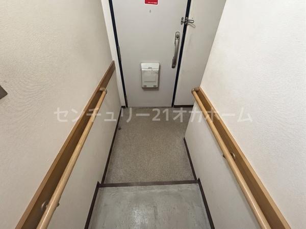 淀川パークハウスＦ棟