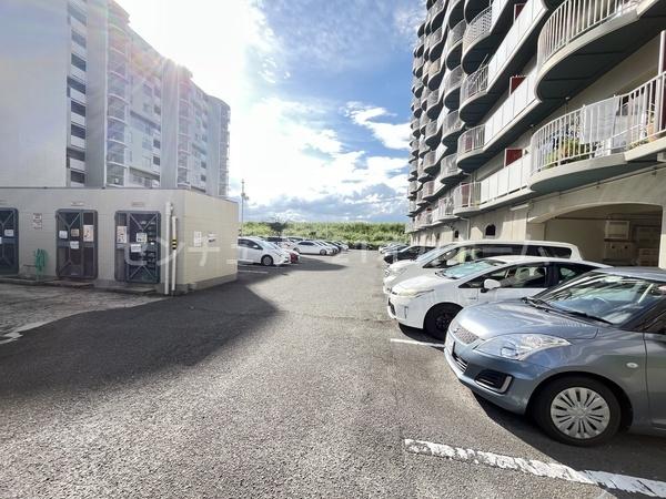 淀川パークハウスＦ棟