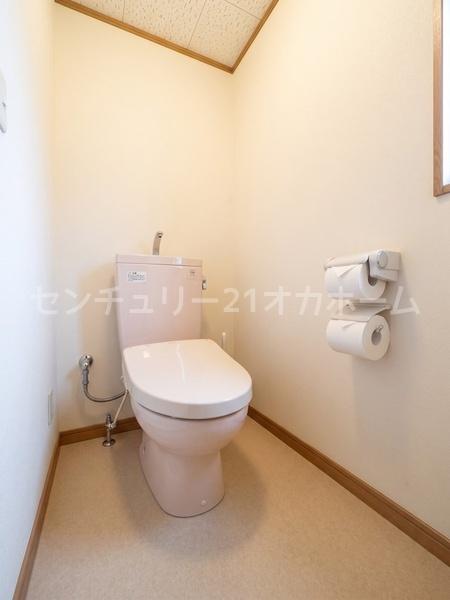 淀川パークハウスＦ棟