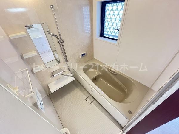 守口市梅町の中古一戸建て