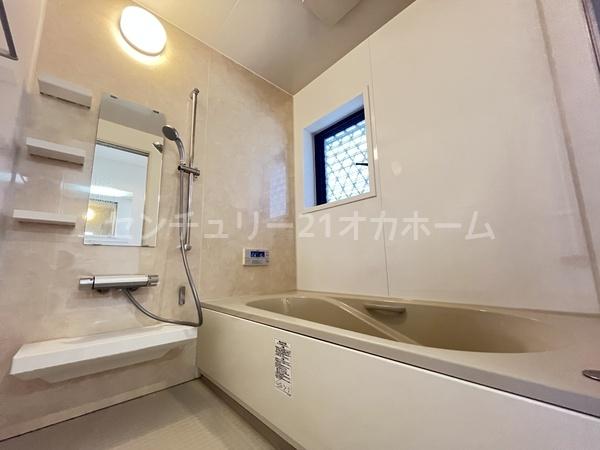 守口市梅町の中古一戸建て