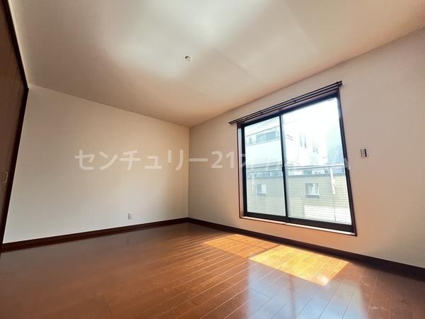 守口市梅町の中古一戸建て