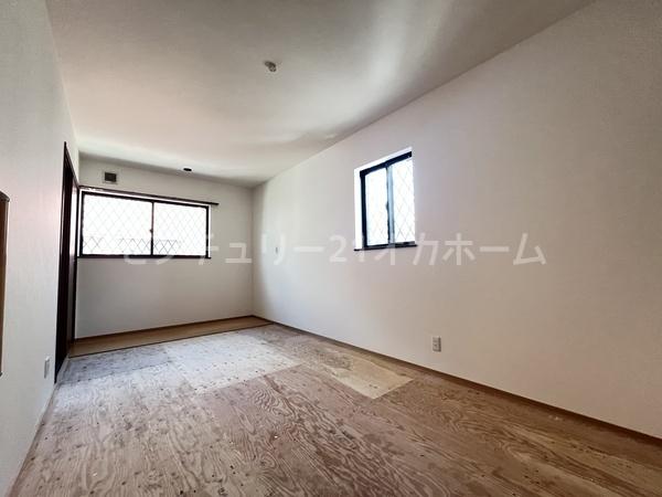 守口市梅町の中古一戸建て