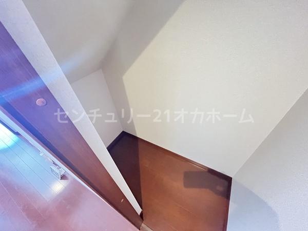 守口市梅町の中古一戸建て