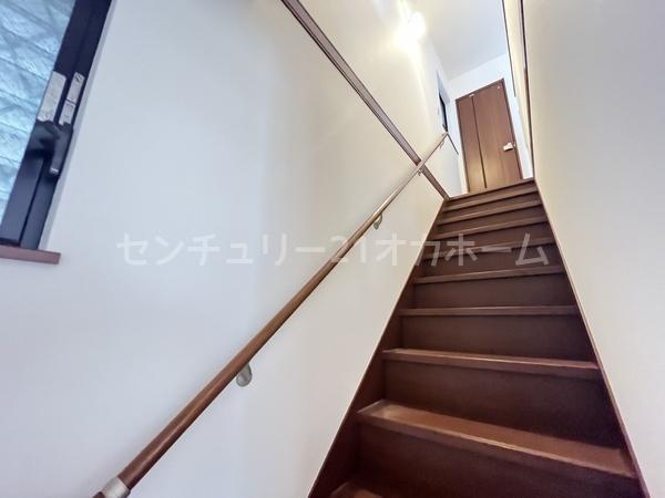 守口市梅町の中古一戸建て