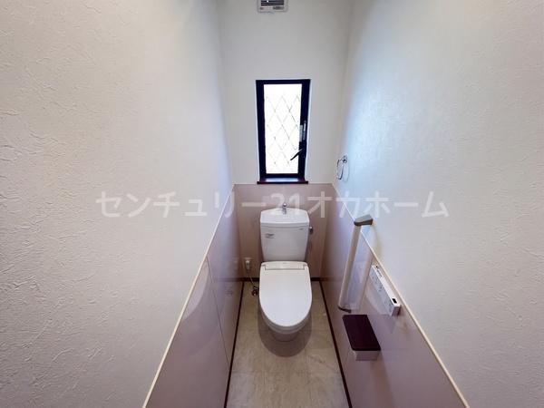 守口市梅町の中古一戸建て