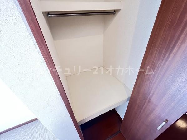 守口市梅町の中古一戸建て