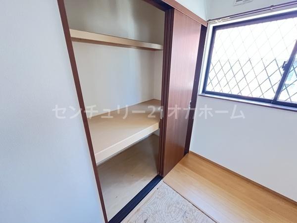 守口市梅町の中古一戸建て