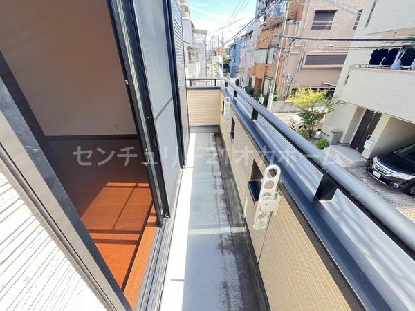 守口市梅町の中古一戸建て