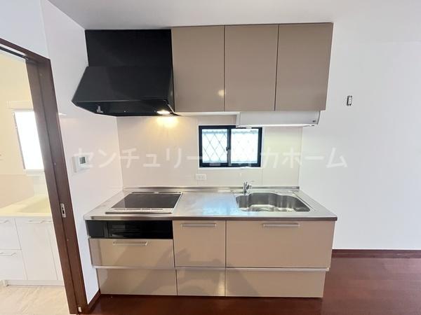 守口市梅町の中古一戸建