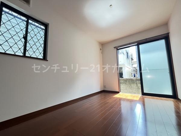守口市梅町の中古一戸建