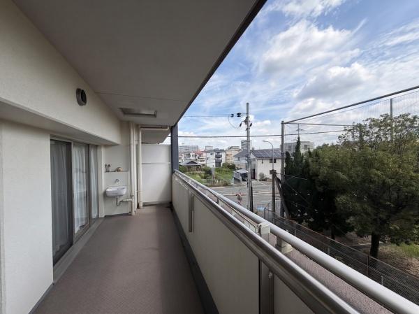プロパレス寝屋川フェルティール