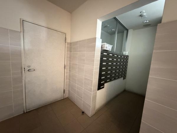 プロパレス寝屋川フェルティール