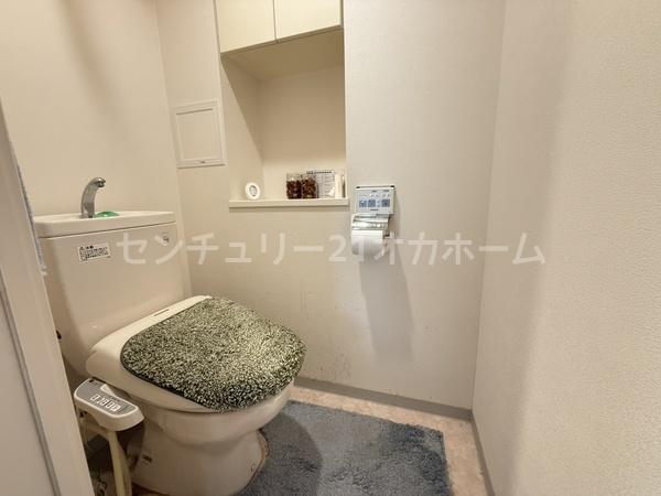ロジュマンドゥソラーナ古川橋