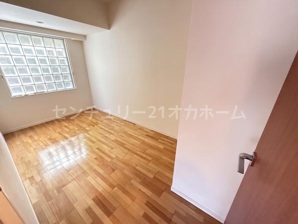 ロジュマンドゥソラーナ古川橋