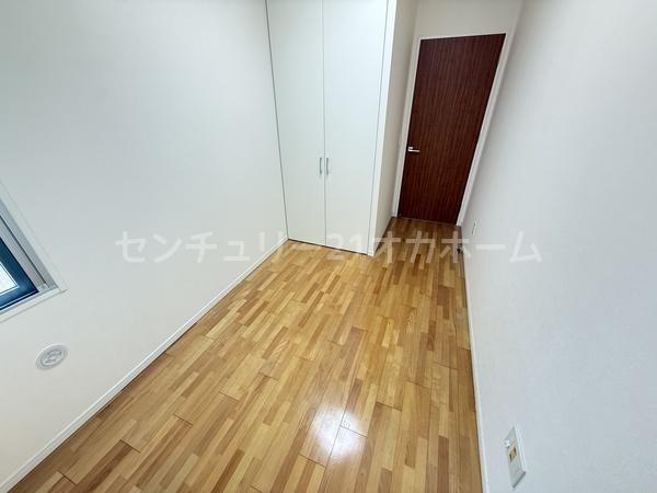 ロジュマンドゥソラーナ古川橋